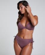 Hunkemöller Bikinihousut 'Cozumel'  viininpunainen