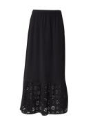 VERO MODA Hame 'VMNATALI'  musta