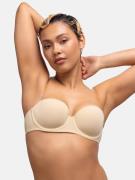 Dorina Rintaliivi  beige