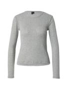 VERO MODA Paita 'Lisa'  harmaa