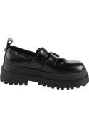 BUFFALO Loafer  musta