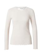 SELECTED FEMME Paita 'Anna'  beige
