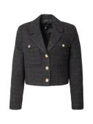 VERO MODA Bleiseri 'Laura'  musta