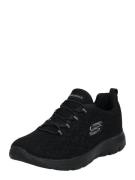 SKECHERS Matalavartiset tennarit 'Summits'  musta
