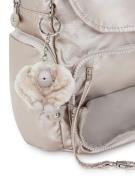 KIPLING Reppu 'City'  roseekulta