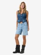 Noisy may Farkut  sininen denim