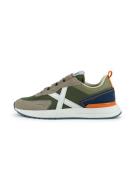 MUNICH Matalavartiset tennarit 'SPEED'  khaki