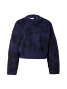 ADIDAS SPORTSWEAR Urheilullinen collegepaita  laivastonsininen / musta