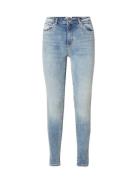Tally Weijl Farkut  sininen denim