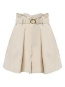 Influencer Suorat housut  beige