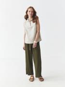 TATUUM Pusero  beige / meleerattu beige