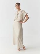 TATUUM Pusero  beige