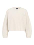 Gap Petite Paita  beige / vaaleanharmaa