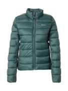 Pepe Jeans Välikausitakki 'MADDIE'  smaragdi