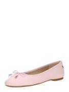 Lauren Ralph Lauren Ballerina 'JAYNA'  roosa