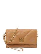 STEVE MADDEN Pikkulaukku 'Benico'  kameli