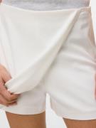 VERO MODA Housut  valkoinen