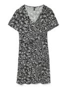 VERO MODA Mekko 'VMEASY JOY'  musta
