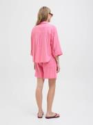 JJXX Housut 'BREEZE SUMMER'  roosa / vaalea pinkki