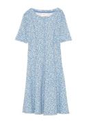 s.Oliver Mekko  taivaansininen / musta / offwhite