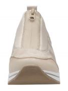 REMONTE Matalavartiset tennarit  beige / ecru