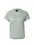 ADIDAS PERFORMANCE Toiminnallinen paita 'Train Essentials'  pastellinv...