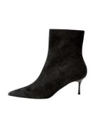 Next Nilkkurit 'Forever Comfort'  musta