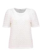 Hailys Paita 'Be44cca'  offwhite