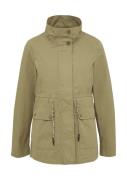QS Välikausiparka  khaki