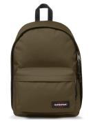 EASTPAK Reppu 'Out Of Office'  oliivi