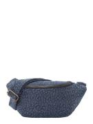 PIECES Vyölaukku 'PCNAINA'  laivastonsininen / sininen denim
