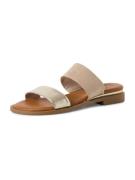 Tamaris Pistokkaat  taupe