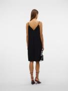 VERO MODA Mekko 'VMDESME'  musta