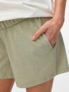 MAMALICIOUS Housut 'MLIvy'  khaki
