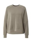 Athlecia Urheilullinen collegepaita 'Jacey'  khaki