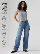 LEVI'S ® Farkut 'Baggy Dad Jeans'  sininen denim