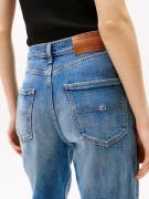 Tommy Jeans Farkut 'Layla'  sininen