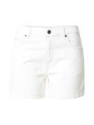 GUESS JEANS Farkut  valkoinen