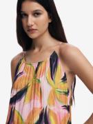 Desigual Mekko  monivärinen
