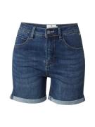 FREEMAN T. PORTER Farkut 'Skylie'  sininen denim