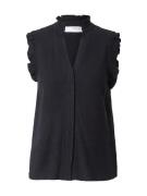 SELECTED FEMME Pusero 'SLFViva'  musta
