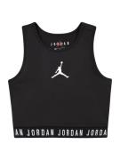Jordan Toppi  musta / valkoinen