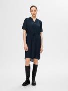 SELECTED FEMME Puseromekko 'SLFDamina'  marine