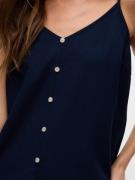 VERO MODA Toppi 'VMMymilo'  marine