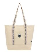 NEW ERA Ostoskassi 'NEYYAN  IVONVY'  beige / marine