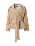 HUGO Välikausitakki 'Aclara'  beige