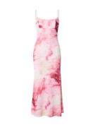 Bardot Kesämekko 'ADONI'  roosa / pitaija / tumma pinkki / valkoinen