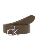 Calvin Klein Vyö  ruskea