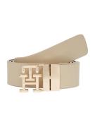 TOMMY HILFIGER Vyö  kerma / kulta