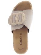 GABOR Pistokkaat  beige